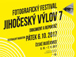 Jihočeský výlov 7